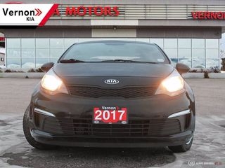 2017 Kia Rio