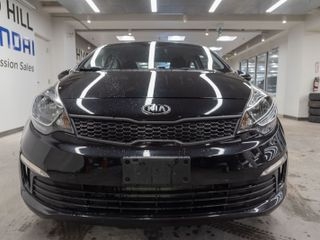 2017 Kia Rio