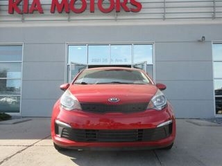 2017 Kia Rio