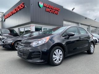 2017 Kia Rio5