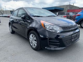 2017 Kia Rio5