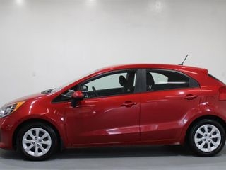 2017 Kia Rio5