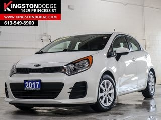 2017 Kia Rio5