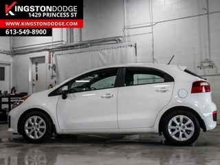 2017 Kia Rio5