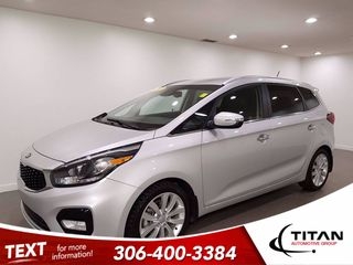 2017 Kia Rondo