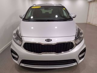 2017 Kia Rondo