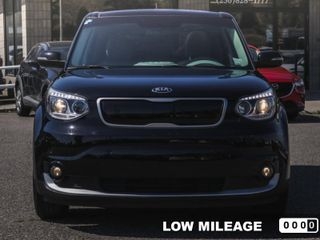 2017 Kia Soul EV