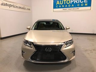 2017 Lexus ES 350