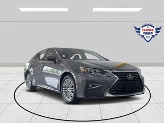2017 Lexus ES 350