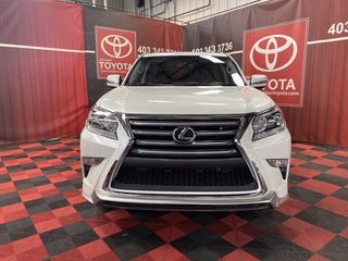 2017 Lexus GX 460