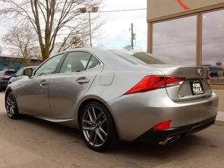 2017 Lexus IS 300