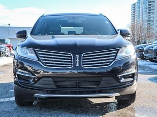 2017 Lincoln MKC