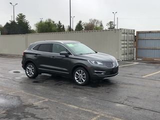 2017 Lincoln MKC