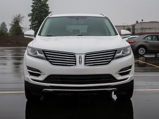 2017 Lincoln MKC