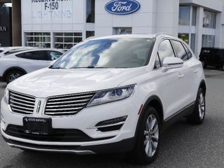 2017 Lincoln MKC