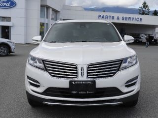 2017 Lincoln MKC