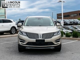2017 Lincoln MKC
