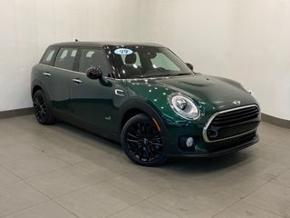 2017 MINI Clubman