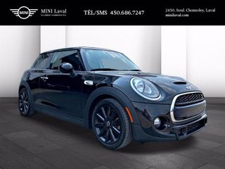 2017 MINI Cooper