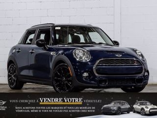2017 MINI Cooper