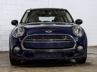 2017 MINI Cooper