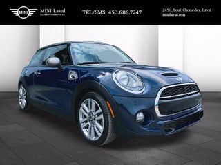 2017 MINI Cooper