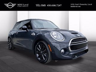 2017 MINI Cooper