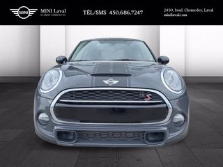 2017 MINI Cooper