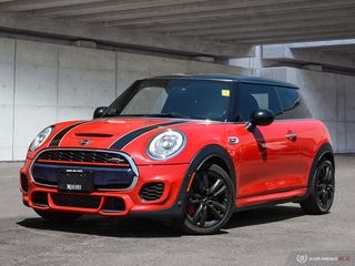 2017 MINI Cooper