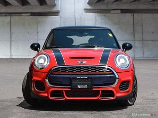 2017 MINI Cooper