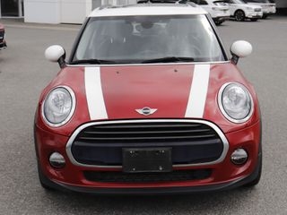 2017 MINI Hardtop 4-Door