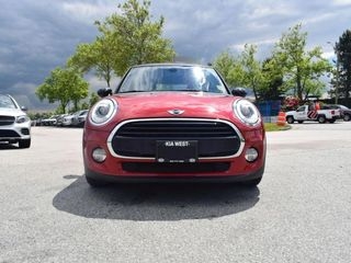 2017 MINI Hardtop