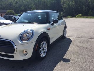2017 MINI Hardtop
