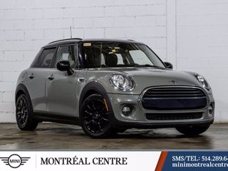 2017 MINI Hardtop