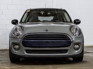 2017 MINI Hardtop