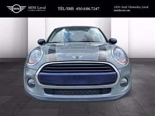 2017 MINI Hardtop