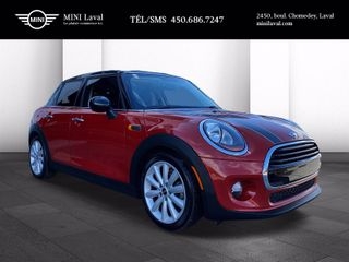 2017 MINI Hardtop