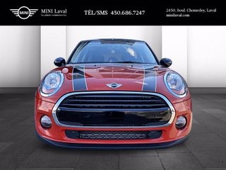 2017 MINI Hardtop