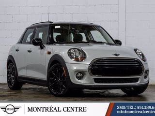2017 MINI Hardtop