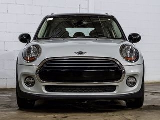 2017 MINI Hardtop