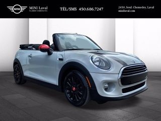 2017 MINI Roadster