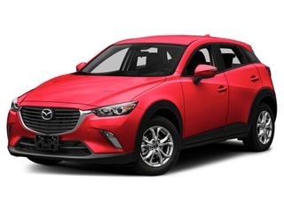 2017 Mazda CX-3