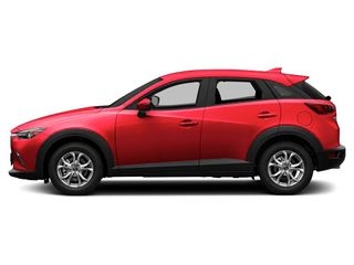 2017 Mazda CX-3