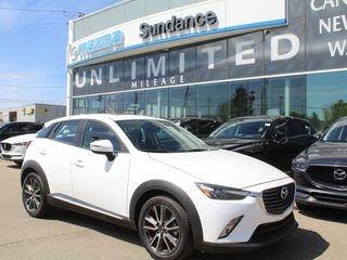 2017 Mazda CX-3