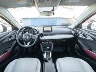 2017 Mazda CX-3