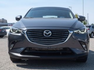 2017 Mazda CX-3