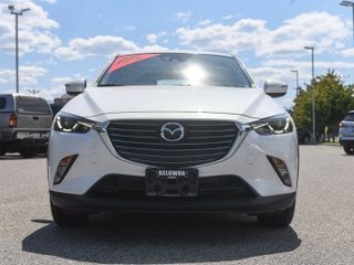 2017 Mazda CX-3