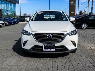 2017 Mazda CX-3