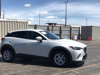 2017 Mazda CX-3