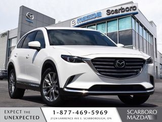 2017 Mazda CX-9